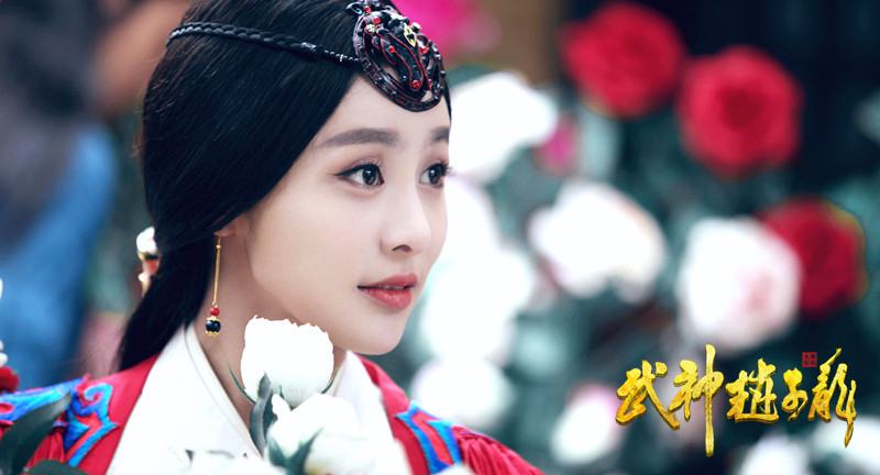 《武神赵子龙》 Chinese Hero Zhao Zi Long 2015 part23