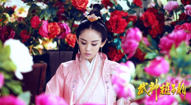 《武神赵子龙》 Chinese Hero Zhao Zi Long 2015 part23