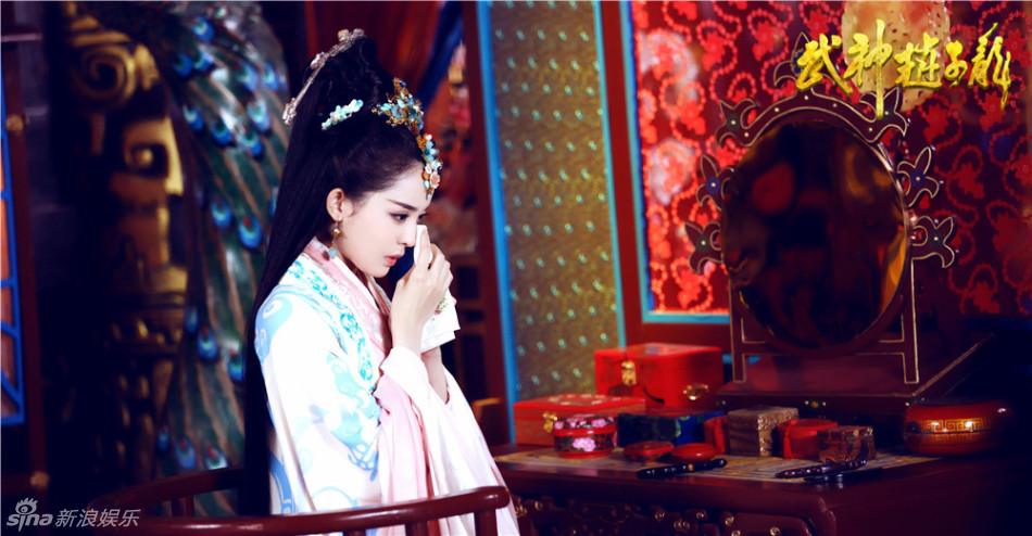《武神赵子龙》 Chinese Hero Zhao Zi Long 2015 part23
