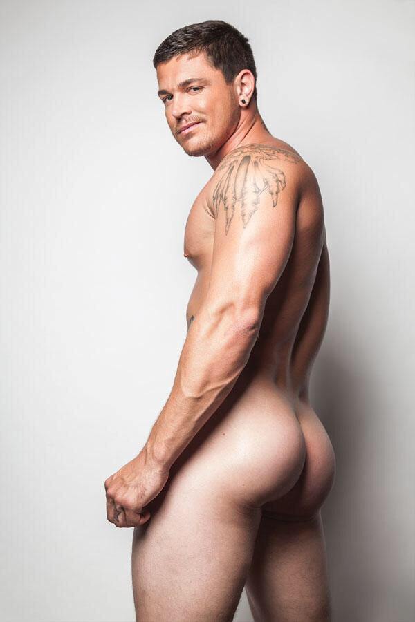 Sexy Guy 55