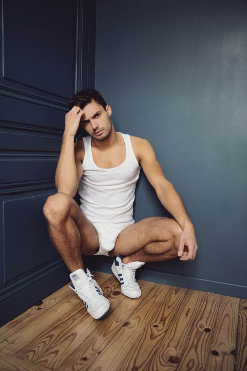 Sexy Guy 56