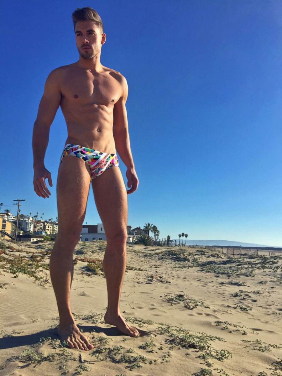 Sexy Guy 56