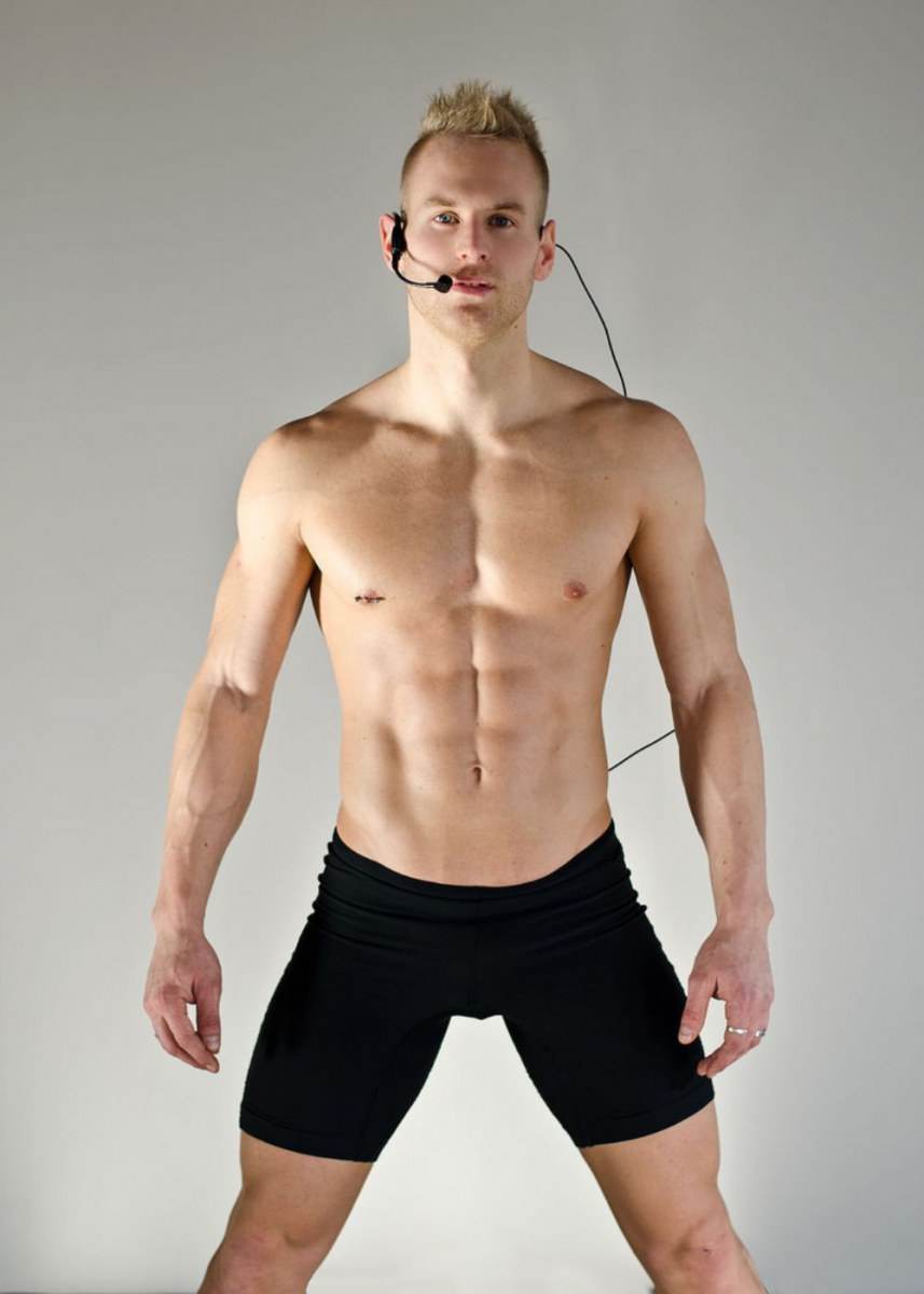 Sexy Guy 56