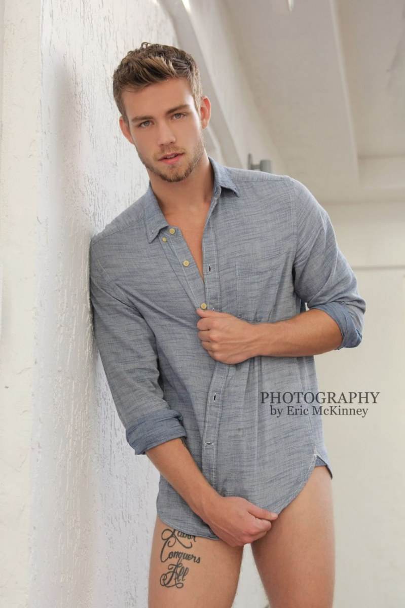 Sexy Guy 56
