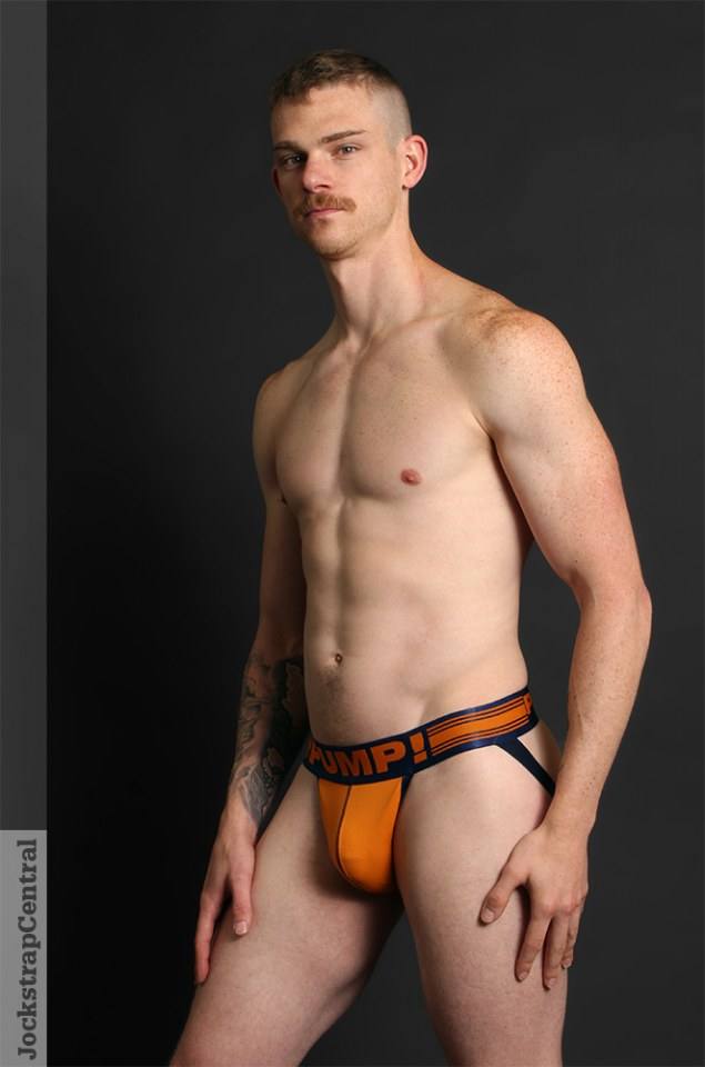 Sexy Guy 56