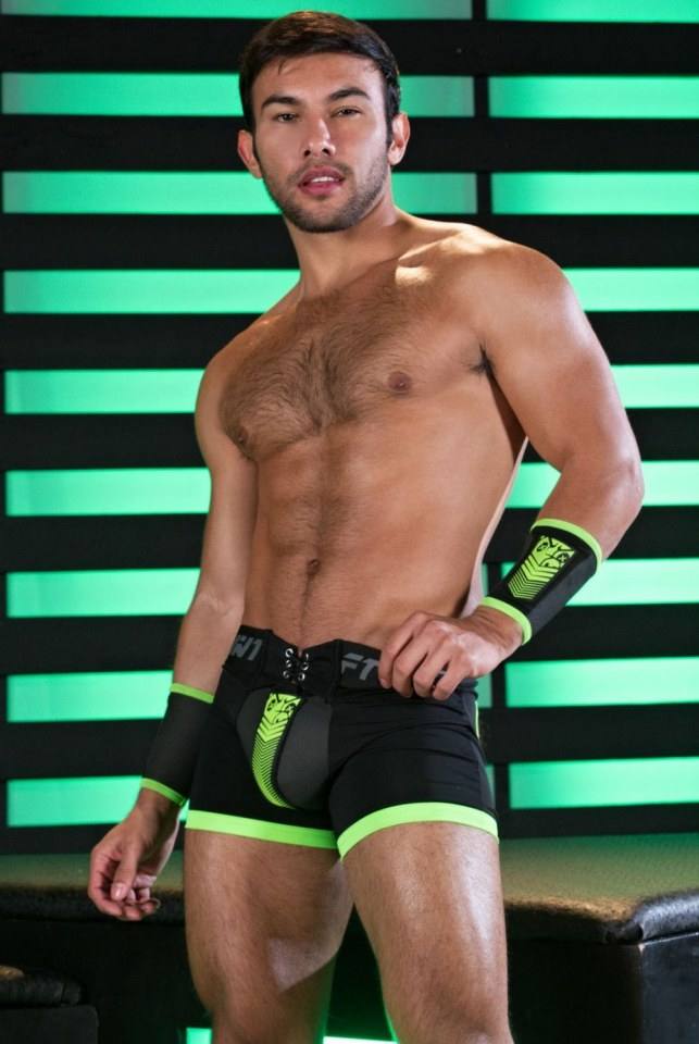 Sexy Guy 56