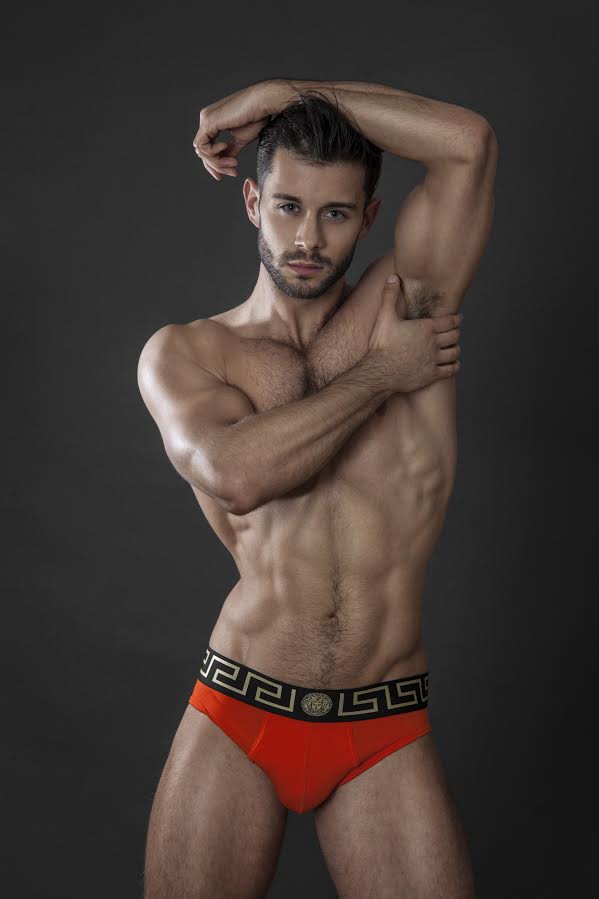 Sexy Guy 58