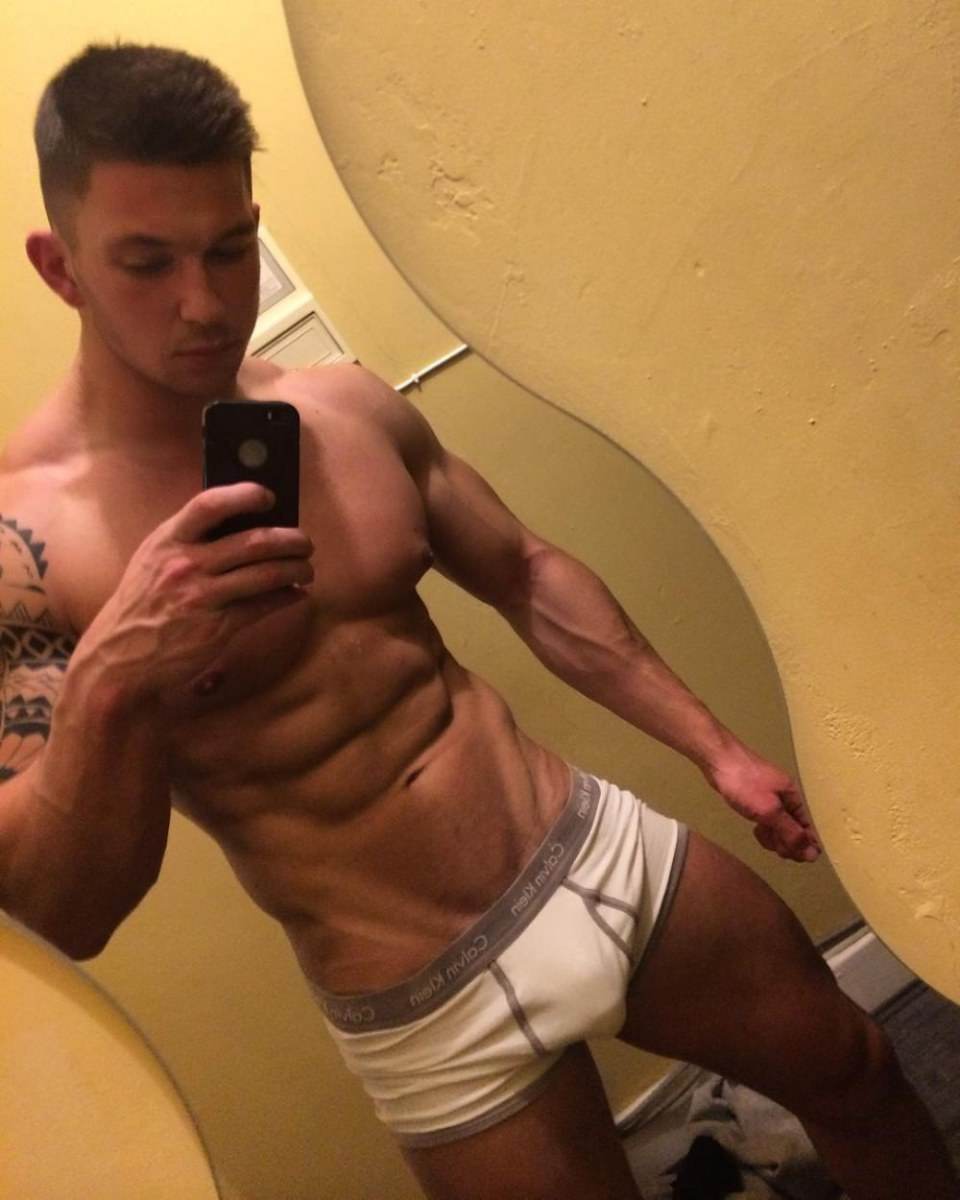 Sexy Guy 58