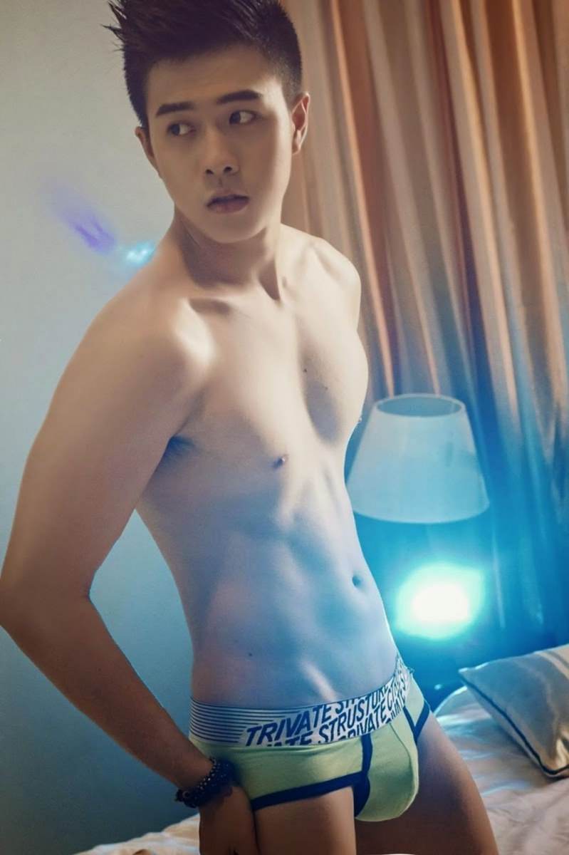 Sexy Guy 58