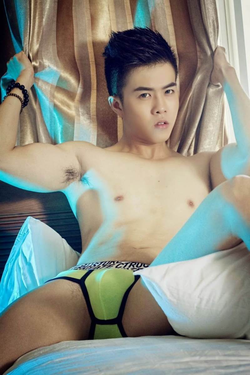 Sexy Guy 58