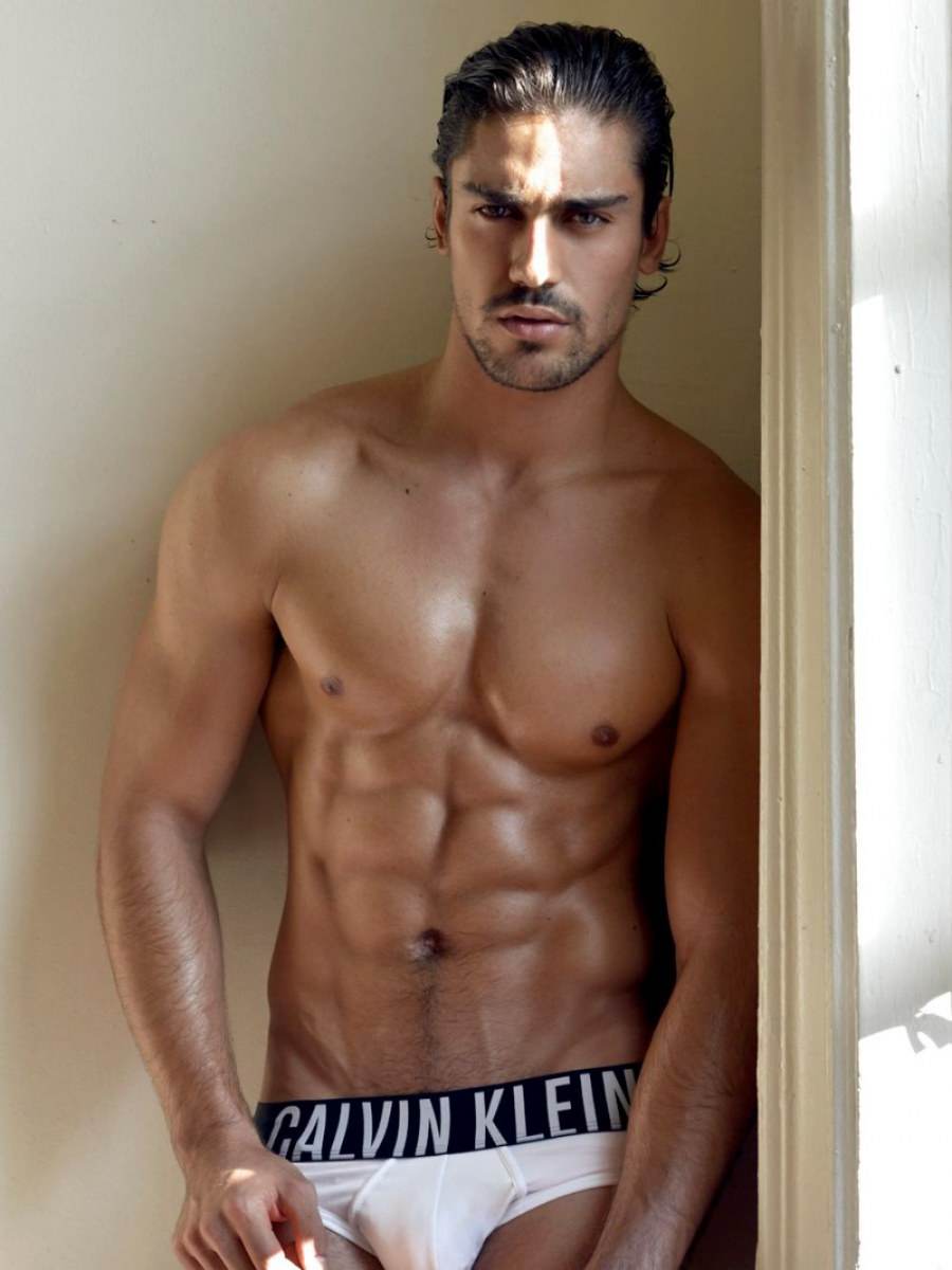 Sexy Guy 58