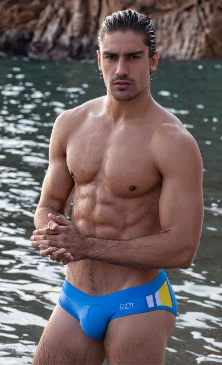 Sexy Guy 58