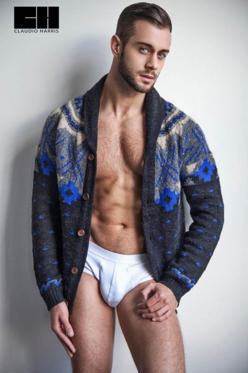 Sexy Guy 58