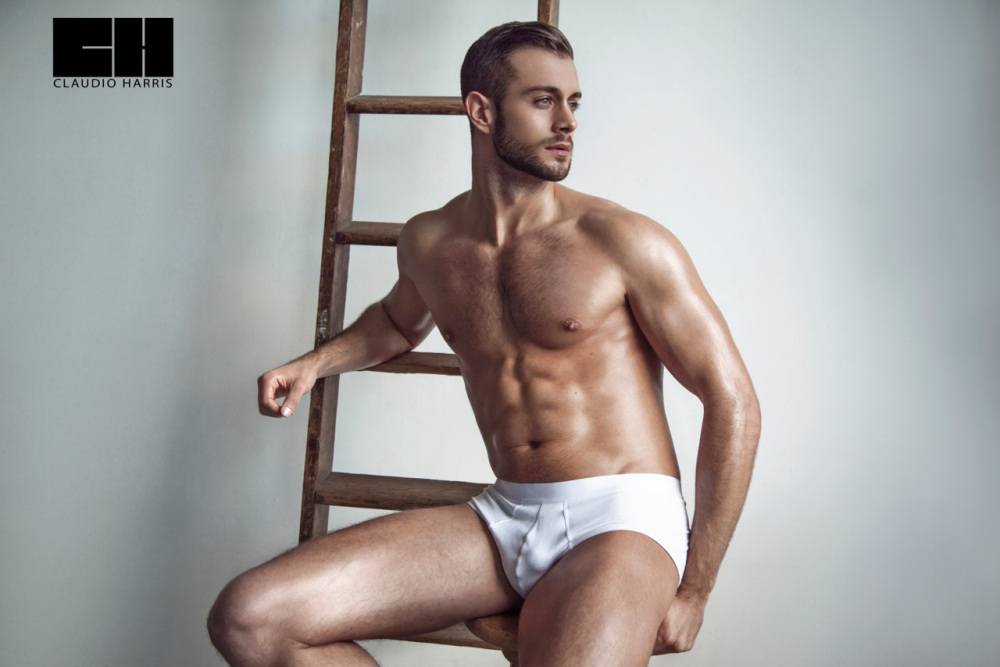 Sexy Guy 58