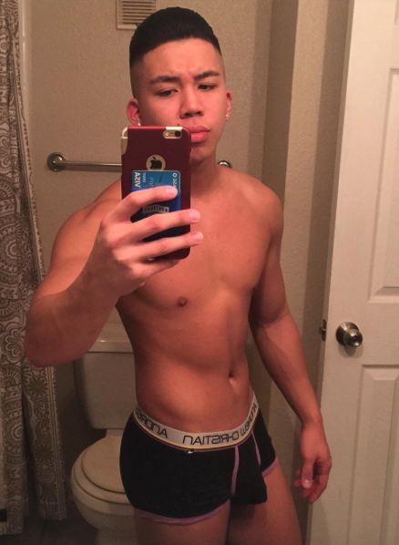 Sexy Guy 58