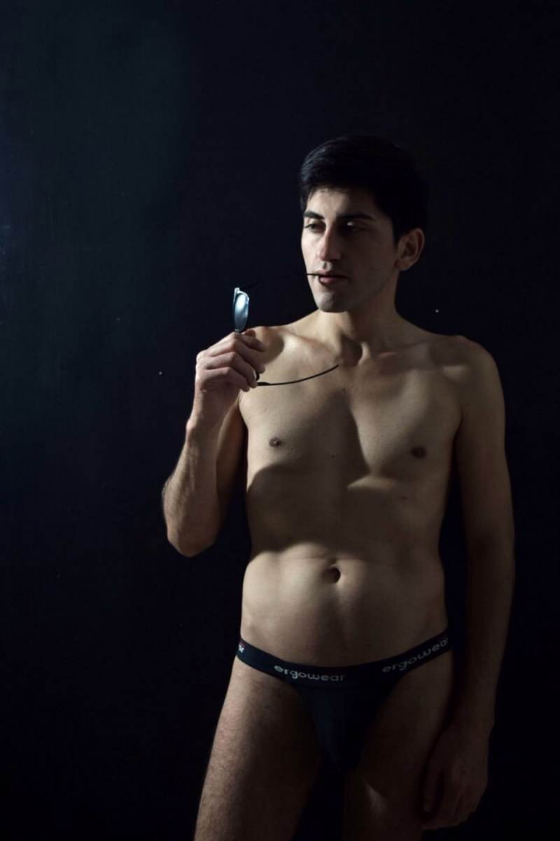 Sexy Guy 58