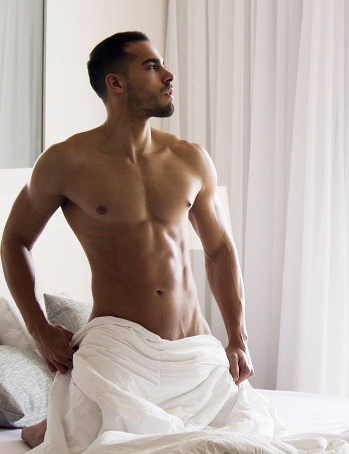 Sexy Guy 58