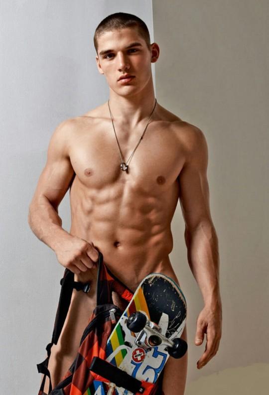 Sexy Guy 58