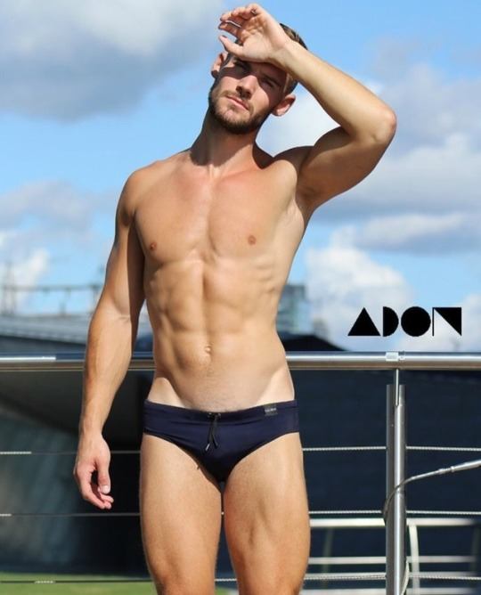 Sexy Guy 58