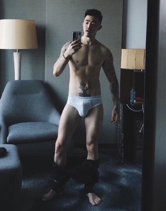 Sexy Guy 58