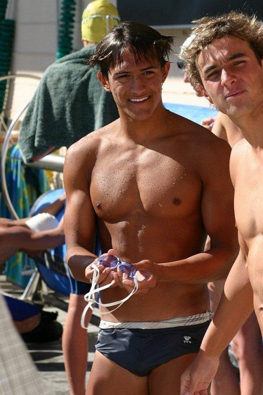 Sexy Guy 58