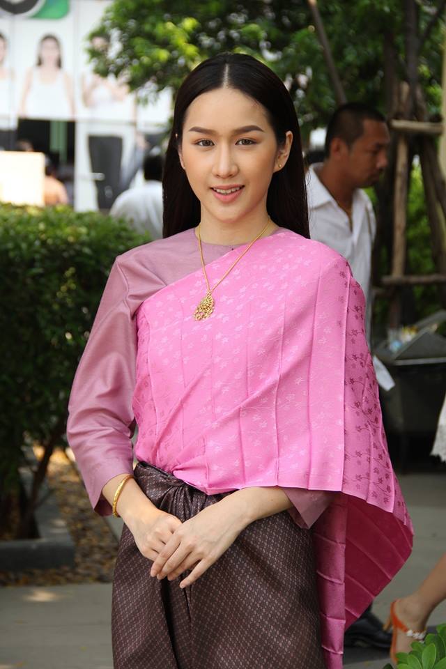 &ldquo;ช่อง 8&rdquo;บวงสรวง &ldquo;แม่นาก&rdquo; ดึง ใบเตย-มาร์ติน ปลุกตำนานรักอมตะ
