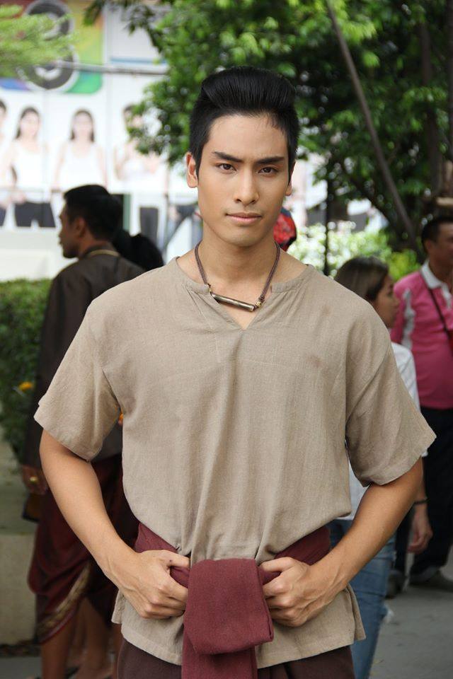 &ldquo;ช่อง 8&rdquo;บวงสรวง &ldquo;แม่นาก&rdquo; ดึง ใบเตย-มาร์ติน ปลุกตำนานรักอมตะ