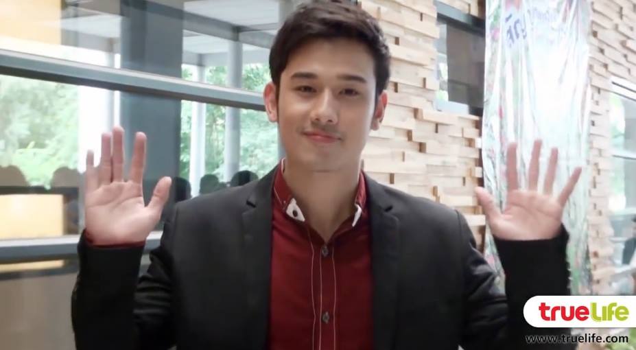 ขอมา..จัดให้!! หนุ่ม"ท๊อป"หล่อแซ่บมีเสน่ห์แบบนี้ไง มิน่า สาวแท้ สาวเทียม เก้งกวาง ถึงชอบกันนักหนา!