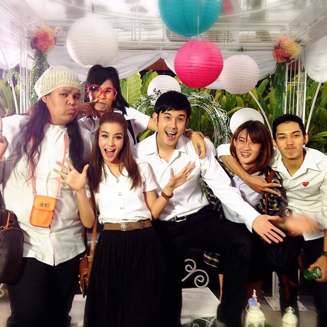 ขอมา..จัดให้!! หนุ่ม"ท๊อป"หล่อแซ่บมีเสน่ห์แบบนี้ไง มิน่า สาวแท้ สาวเทียม เก้งกวาง ถึงชอบกันนักหนา!