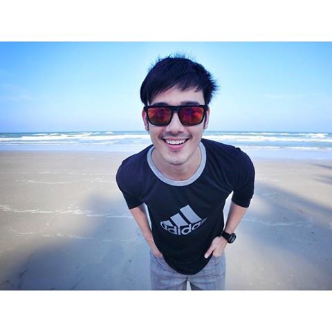 ขอมา..จัดให้!! หนุ่ม"ท๊อป"หล่อแซ่บมีเสน่ห์แบบนี้ไง มิน่า สาวแท้ สาวเทียม เก้งกวาง ถึงชอบกันนักหนา!