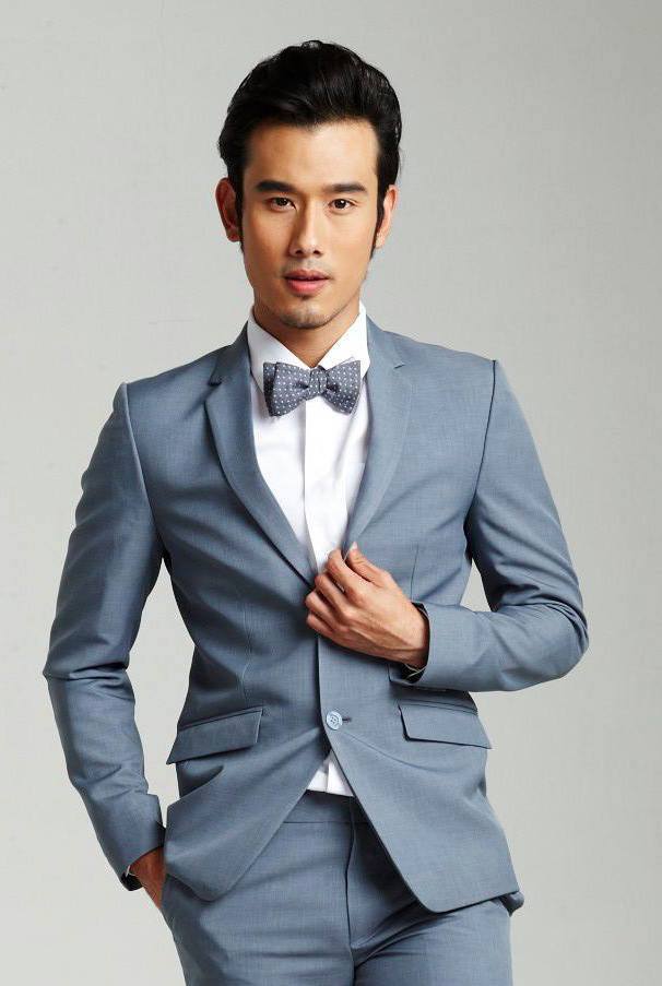 ขอมา..จัดให้!! หนุ่ม"ท๊อป"หล่อแซ่บมีเสน่ห์แบบนี้ไง มิน่า สาวแท้ สาวเทียม เก้งกวาง ถึงชอบกันนักหนา!