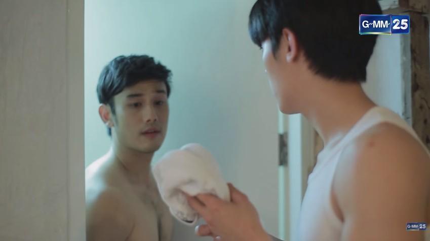 ขอมา..จัดให้!! หนุ่ม"ท๊อป"หล่อแซ่บมีเสน่ห์แบบนี้ไง มิน่า สาวแท้ สาวเทียม เก้งกวาง ถึงชอบกันนักหนา!