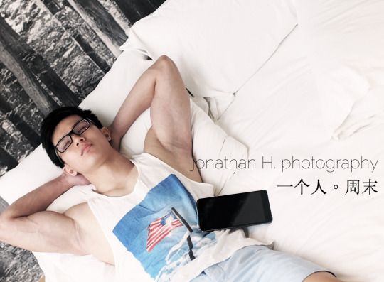ตี่แว่น กล้ามแน่นๆๆ