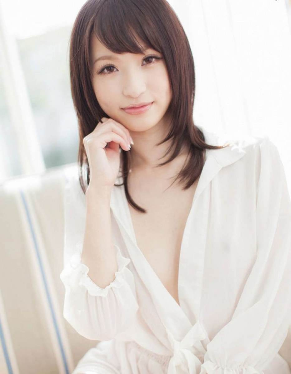 Moe Amatsuka โมเอะสุดน่ารัก