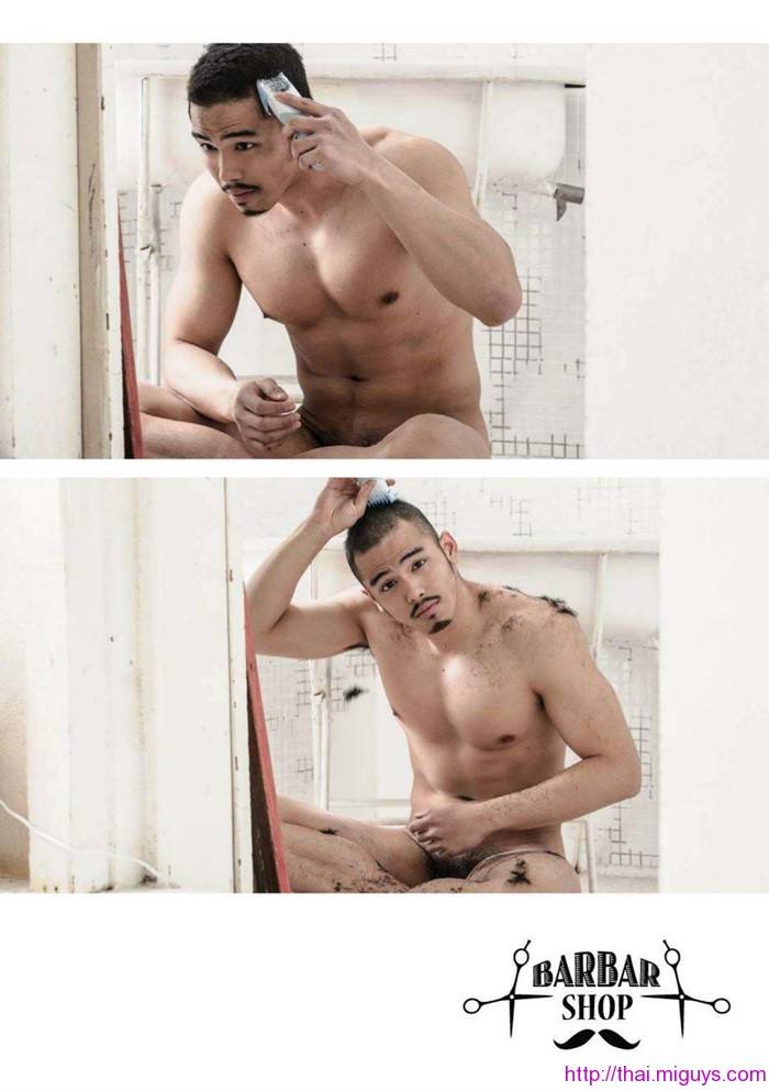 นายแบบญี่ปุ่น หุ่นแซ่บมากกกกกกกก