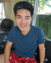 เซกิ หนุ่มน้อยน่ารักจากเจียงใหม่ เจ้า