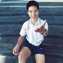 เซกิ หนุ่มน้อยน่ารักจากเจียงใหม่ เจ้า