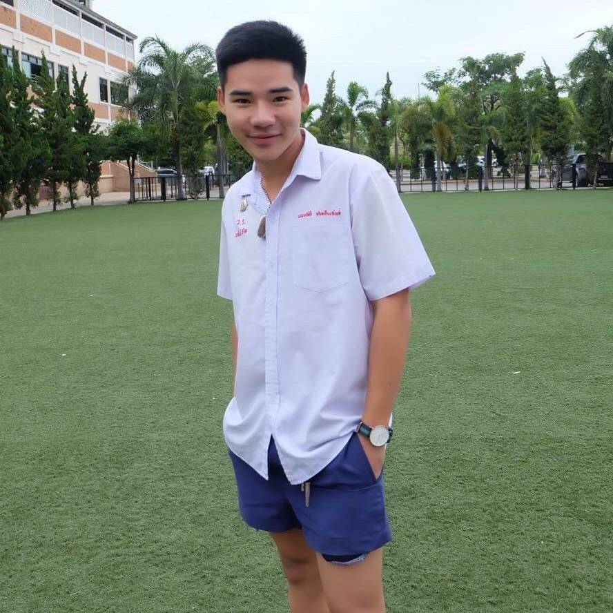 เซกิ หนุ่มน้อยน่ารักจากเจียงใหม่ เจ้า