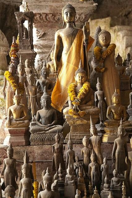 ภาพสวยๆจากเมืองลาว