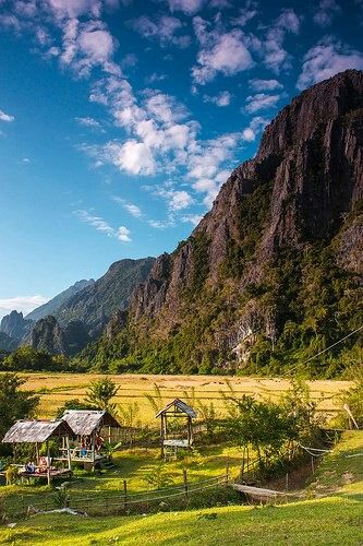 ภาพสวยๆจากเมืองลาว