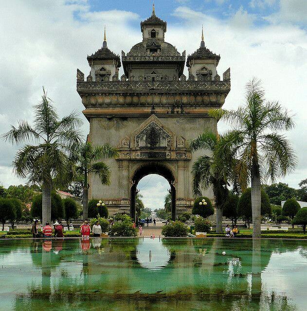 ภาพสวยๆจากเมืองลาว