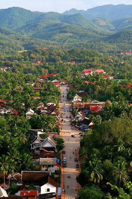 ภาพสวยๆจากเมืองลาว