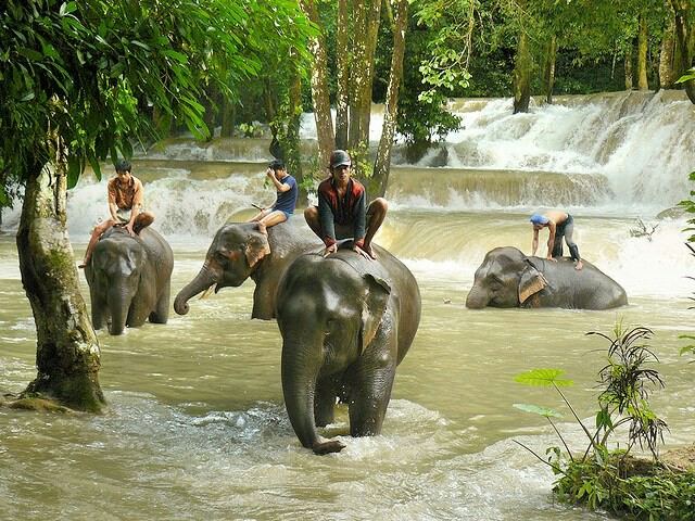 ภาพสวยๆจากเมืองลาว