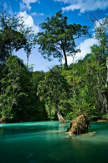 ภาพสวยๆจากเมืองลาว