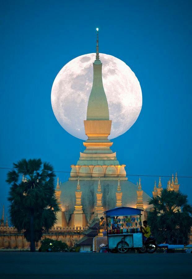 ภาพสวยๆจากเมืองลาว