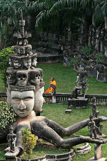ภาพสวยๆจากเมืองลาว
