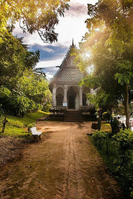 ภาพสวยๆจากเมืองลาว