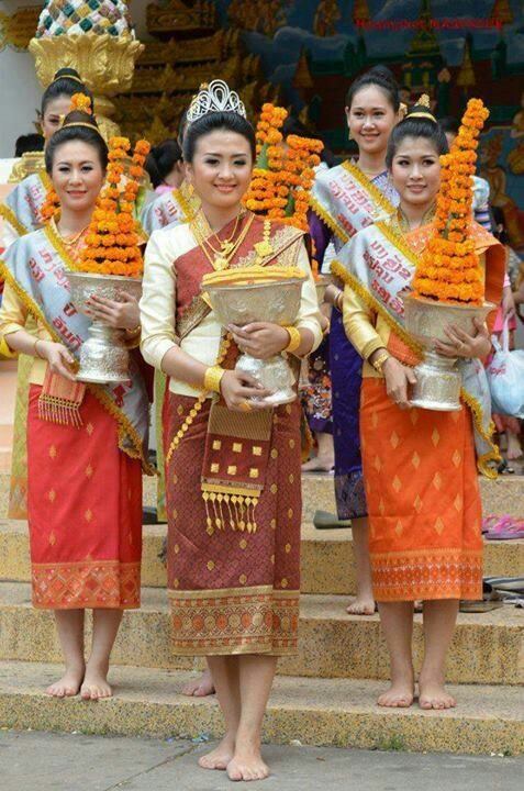 ภาพสวยๆจากเมืองลาว