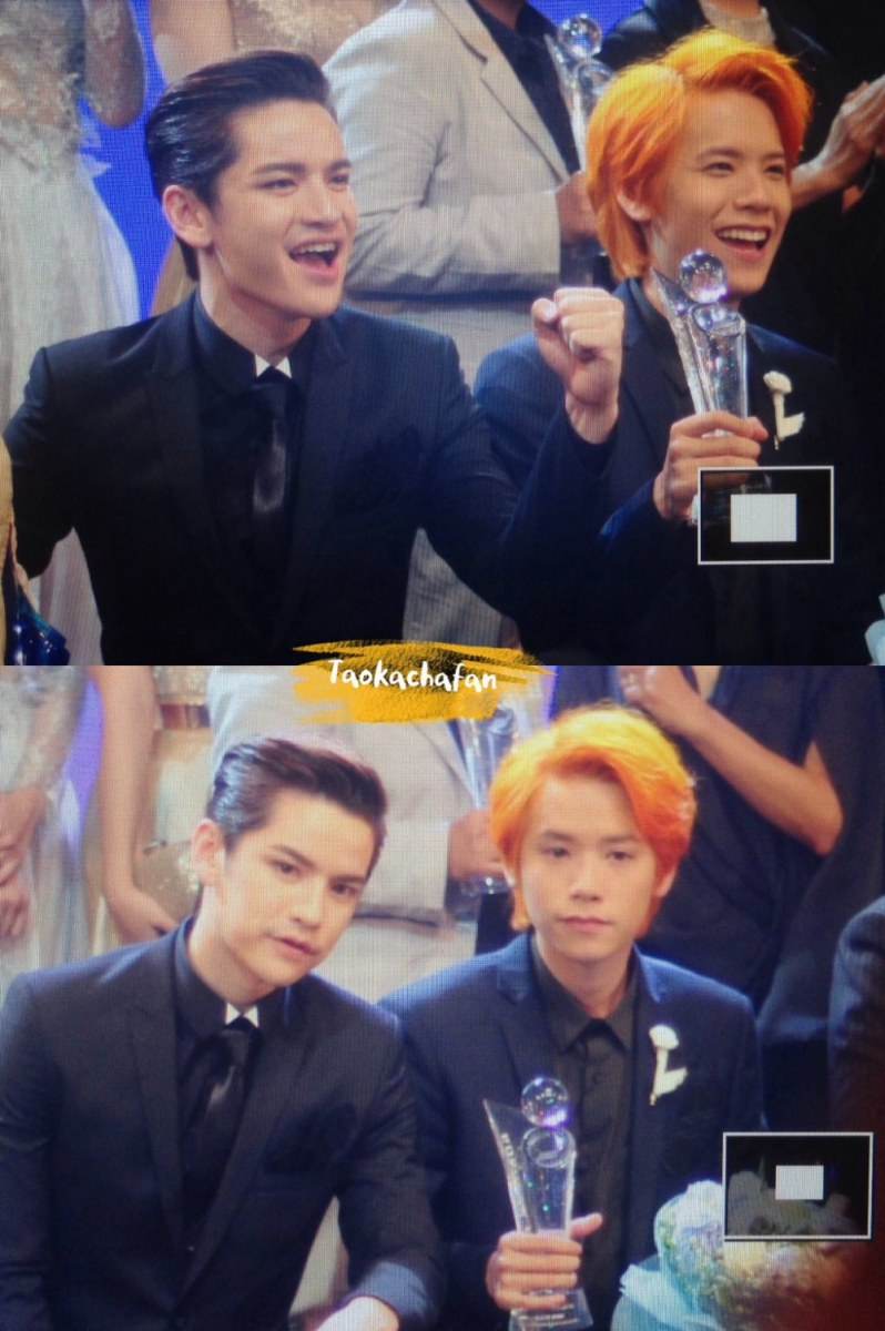 ครบรอบ5ปีTaoKacha day