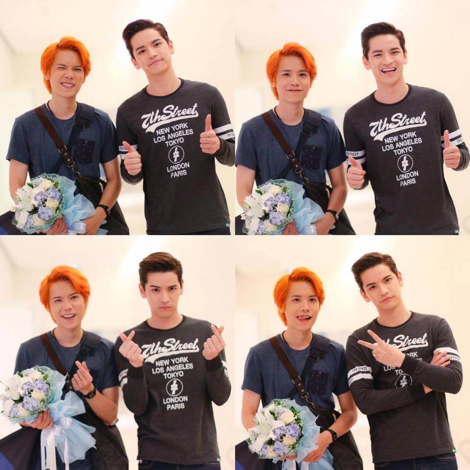 ครบรอบ5ปีTaoKacha day